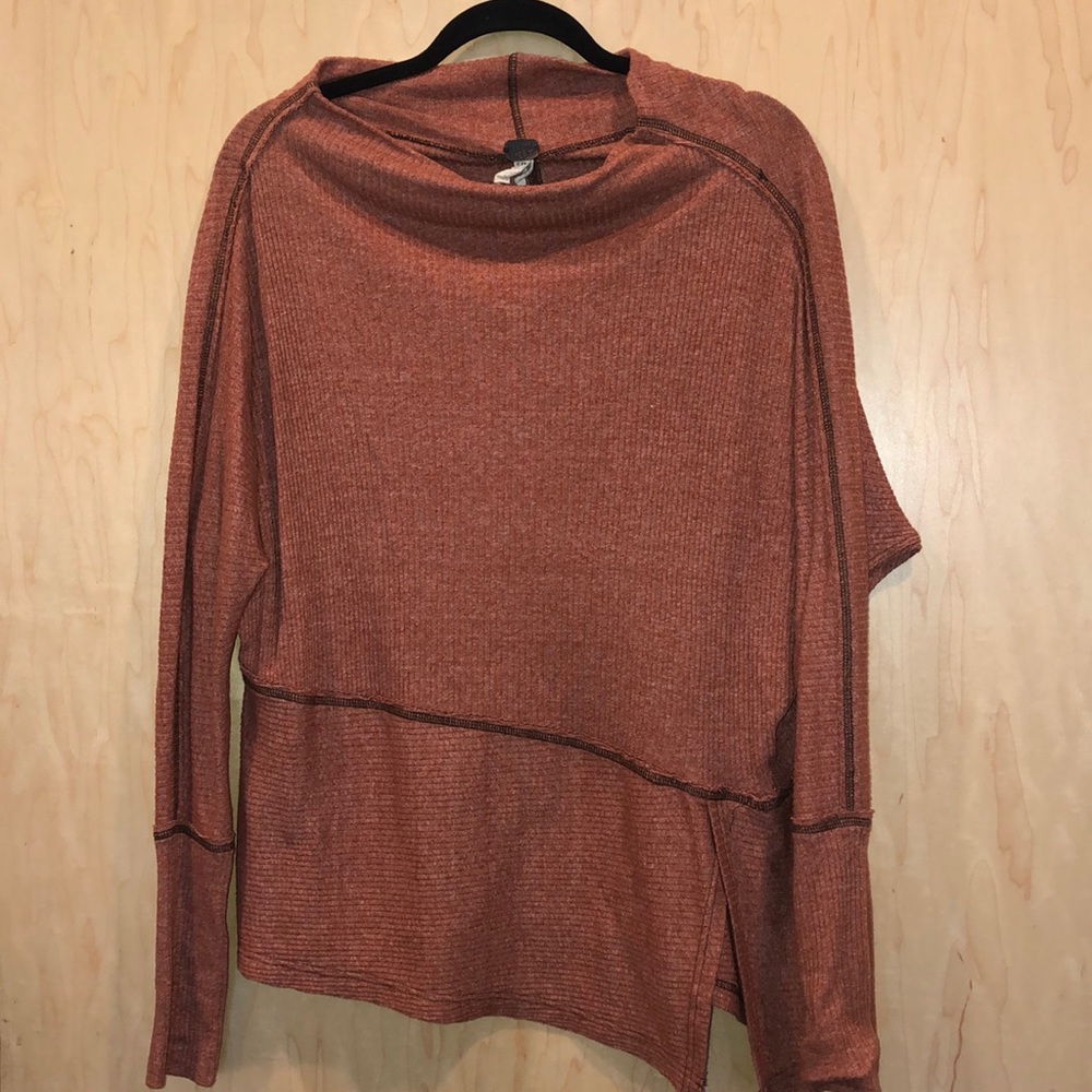 Free People sweater